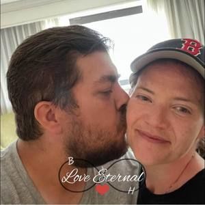 Meet your Posher, Angie